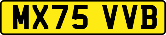 MX75VVB