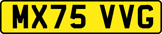 MX75VVG