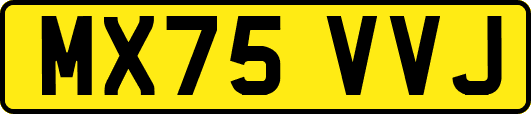 MX75VVJ