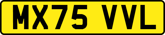 MX75VVL