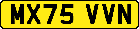 MX75VVN