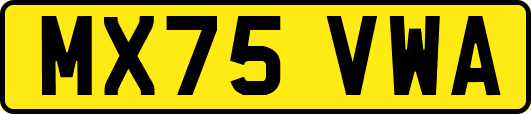 MX75VWA