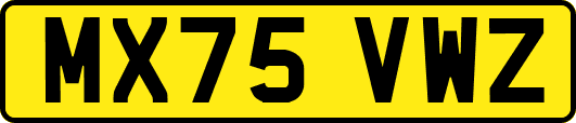 MX75VWZ