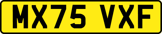 MX75VXF