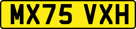 MX75VXH