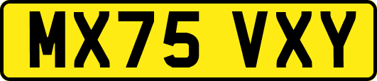 MX75VXY