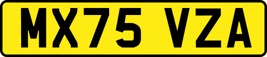 MX75VZA