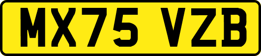 MX75VZB