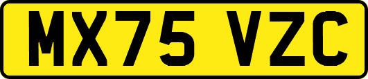 MX75VZC