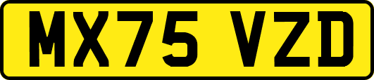 MX75VZD