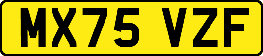 MX75VZF
