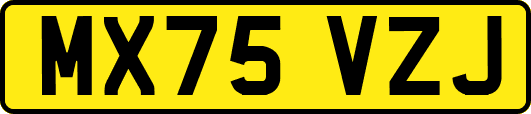 MX75VZJ