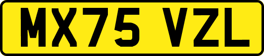 MX75VZL