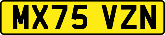 MX75VZN