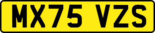 MX75VZS