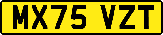 MX75VZT