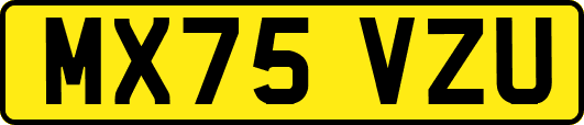 MX75VZU