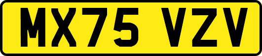 MX75VZV