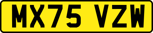 MX75VZW