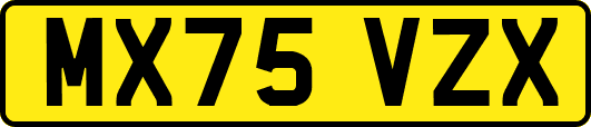 MX75VZX