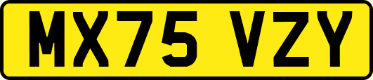 MX75VZY