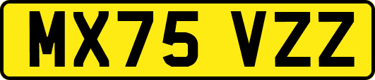 MX75VZZ