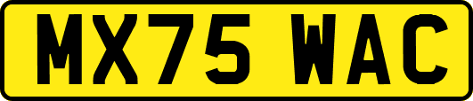 MX75WAC
