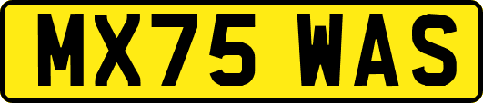 MX75WAS