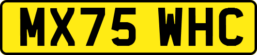 MX75WHC