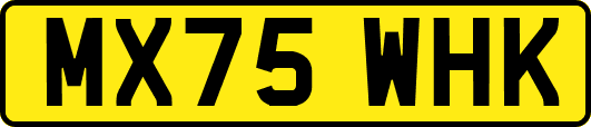 MX75WHK