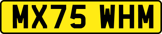 MX75WHM