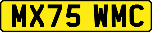 MX75WMC