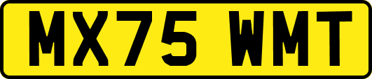 MX75WMT
