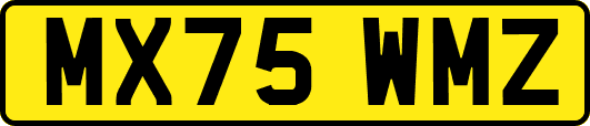 MX75WMZ