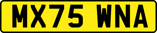 MX75WNA