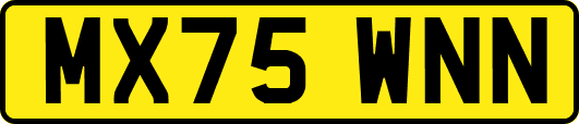 MX75WNN