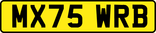 MX75WRB