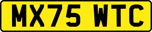 MX75WTC