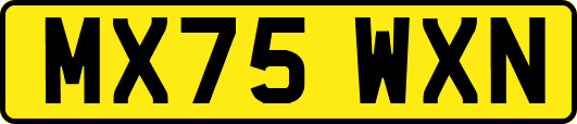 MX75WXN