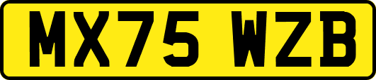 MX75WZB