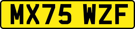 MX75WZF