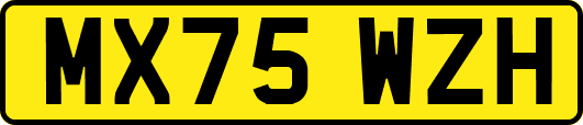 MX75WZH