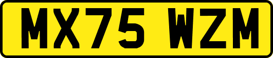 MX75WZM