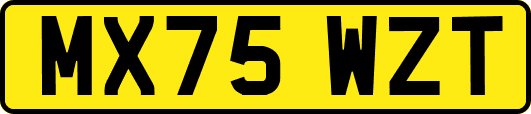 MX75WZT