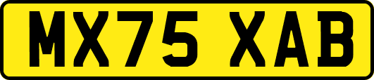 MX75XAB