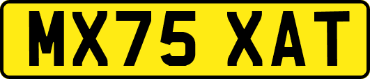 MX75XAT