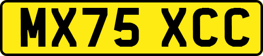 MX75XCC