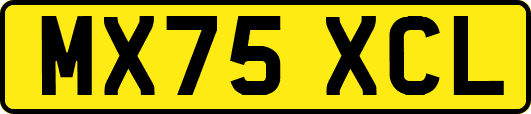 MX75XCL