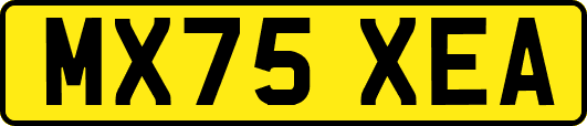 MX75XEA