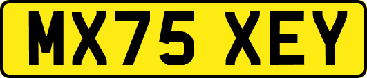 MX75XEY
